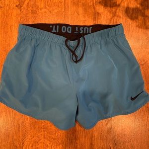 Nike women’s shorts
